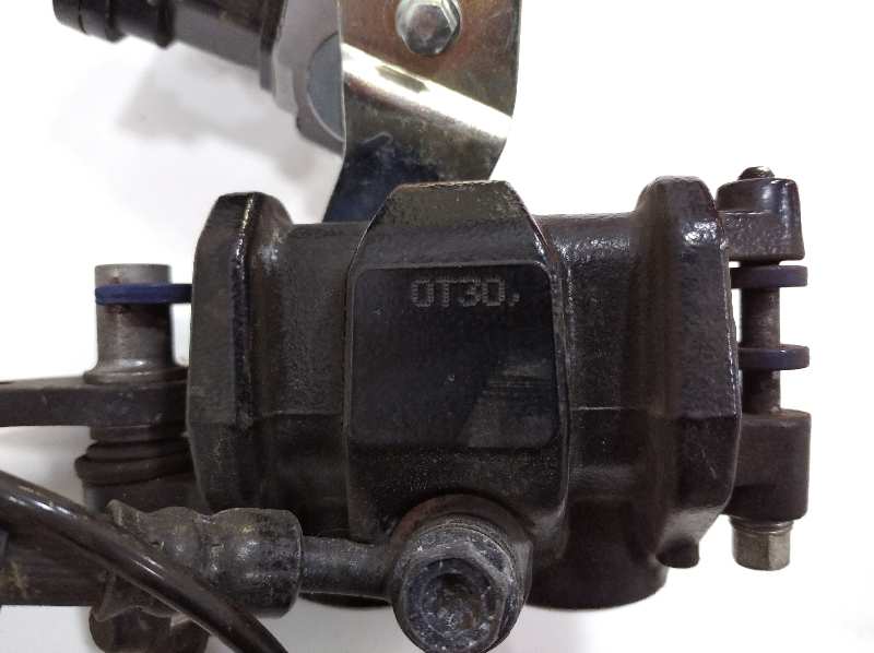  juego pinza freno delantera   honda pcx 125 pcx 125 125 cm3 - 8.6 kw