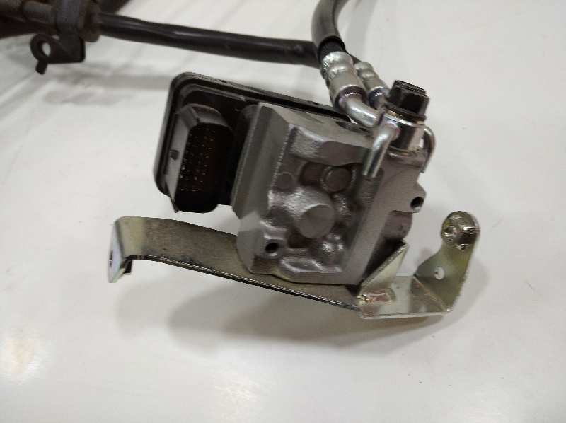  juego pinza freno delantera   honda pcx 125 pcx 125 125 cm3 - 8.6 kw