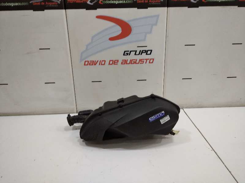  caja filtro aire   honda pcx 125 pcx 125 125 cm3 - 8.6 kw