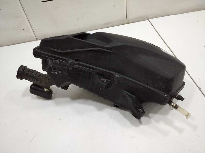  caja filtro aire   honda pcx 125 pcx 125 125 cm3 - 8.6 kw