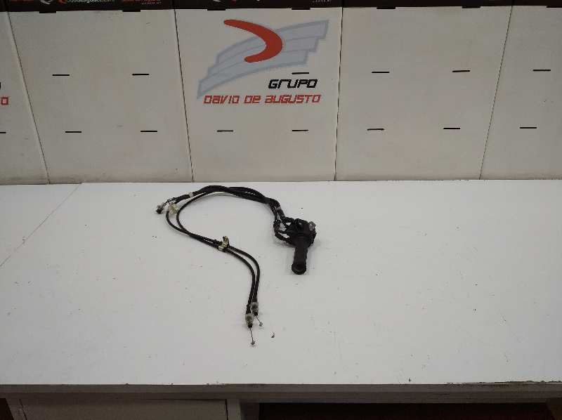  puÑo acelerador con mando electrico de warning   honda pcx 125 pcx 125 125 cm3 - 8.6 kw