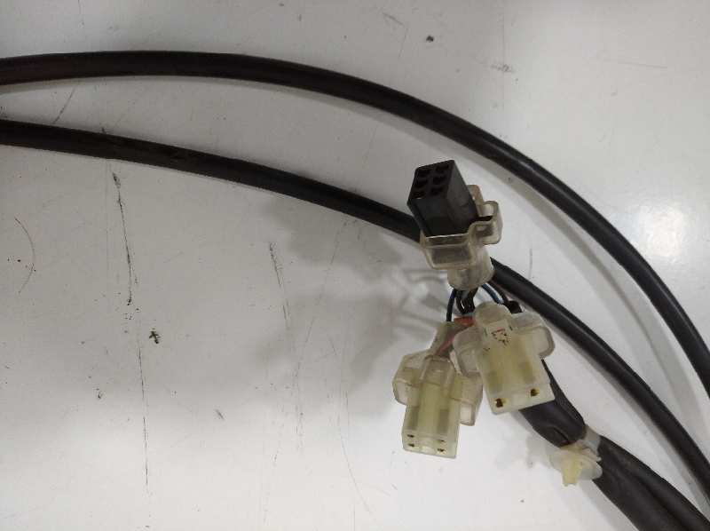  puÑo acelerador con mando electrico de warning   honda pcx 125 pcx 125 125 cm3 - 8.6 kw