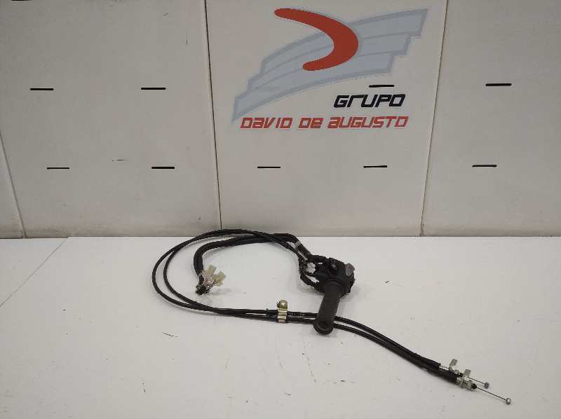  puÑo acelerador con mando electrico de warning   honda pcx 125 pcx 125 125 cm3 - 8.6 kw