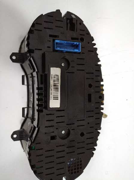 cuadro instrumentos   audi a3 sportback (8p) 2.0 tdi ambiente 2.0 tdi