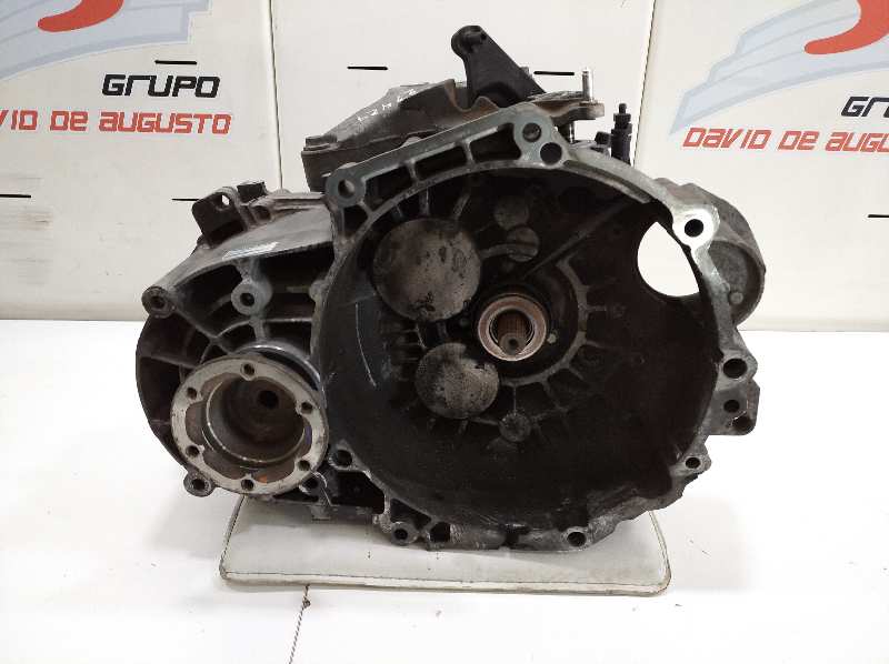  caja cambios   audi a3 sportback (8p) 2.0 tdi ambiente 2.0 tdi