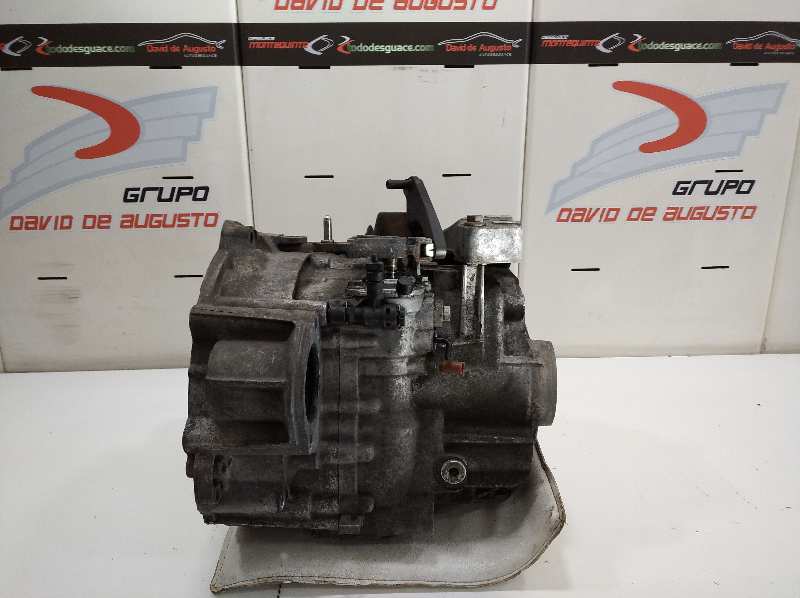  caja cambios   audi a3 sportback (8p) 2.0 tdi ambiente 2.0 tdi