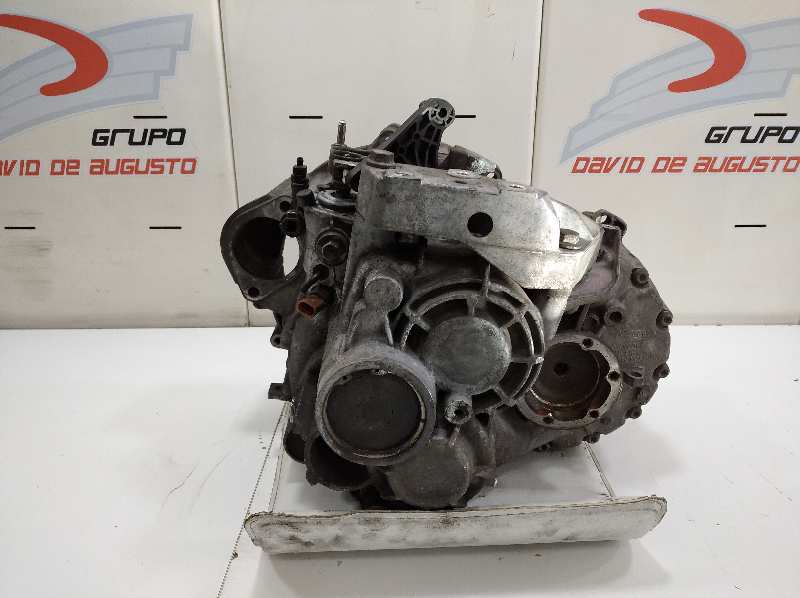  caja cambios   audi a3 sportback (8p) 2.0 tdi ambiente 2.0 tdi