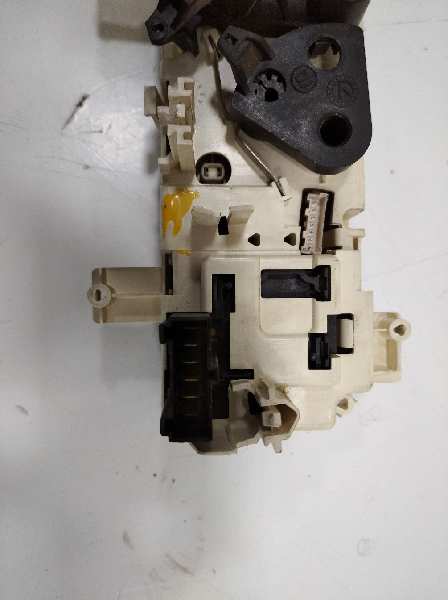  mando calefaccion / aire acondicionado   citroen xsara berlina 2.0 hdi attraction (66kw) 2.0 hdi cat (rhy / dw10td)