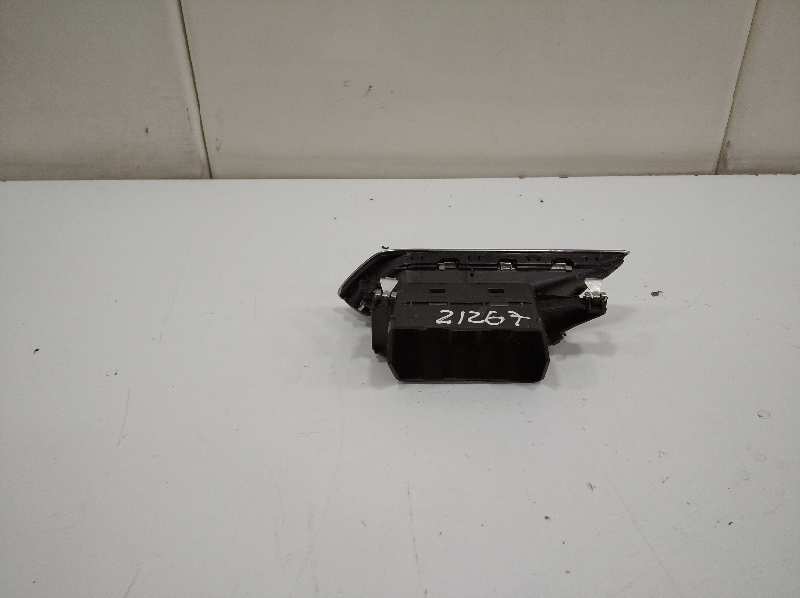  aireador delantero izquierdo   peugeot 3008 access 1.6 hdi fap