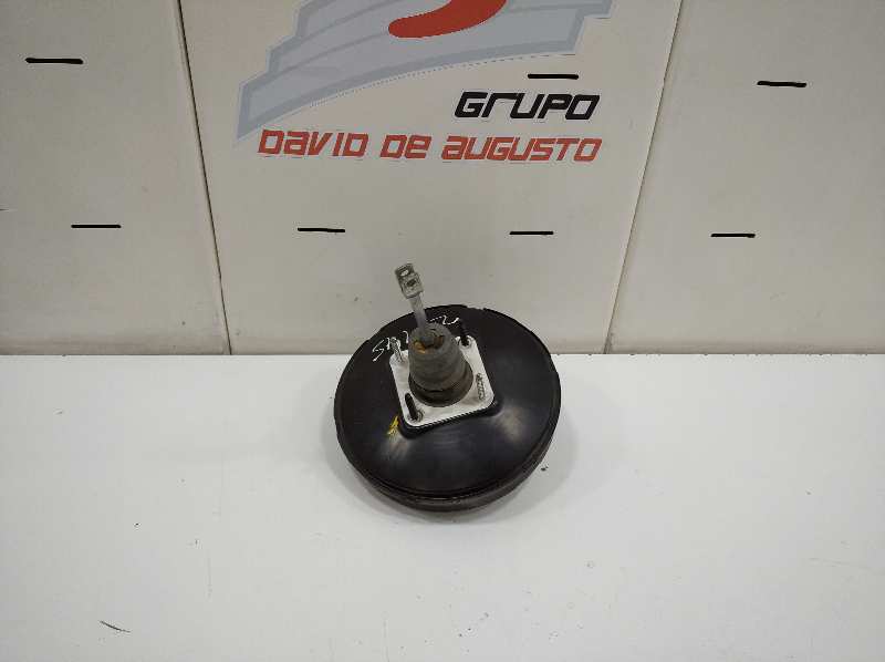  servofreno   smart coupe micro compact 0.6 dci gasolina