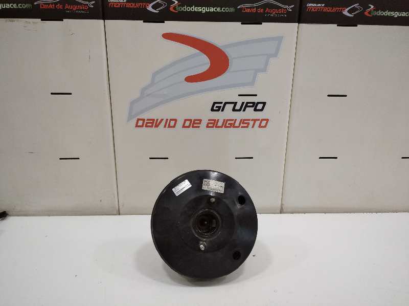  servofreno   smart coupe micro compact 0.6 dci gasolina