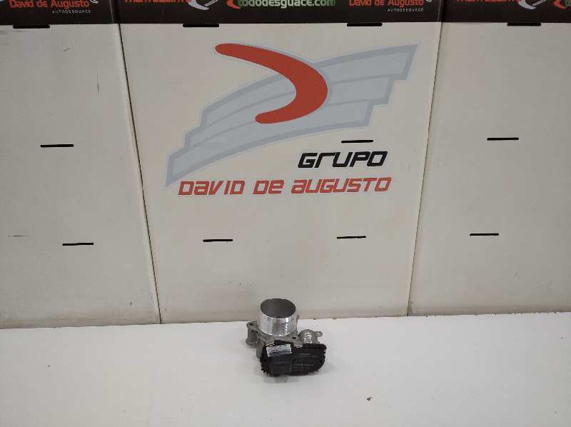  caja mariposa   peugeot 3008 access 1.6 hdi fap