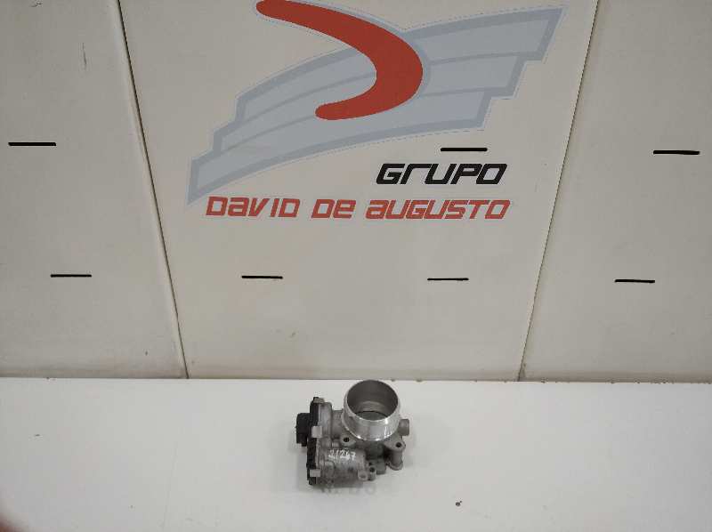  caja mariposa   peugeot 3008 access 1.6 hdi fap