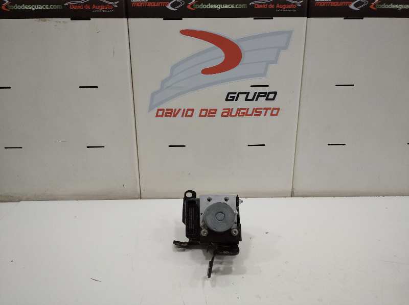  abs   peugeot 3008 access 1.6 hdi fap