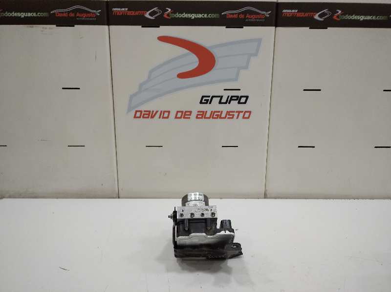  abs   peugeot 3008 access 1.6 hdi fap