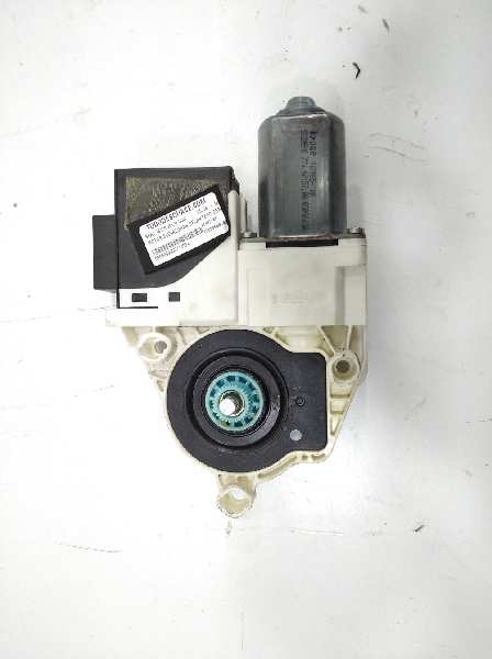  motor elevalunas delantero derecho   seat ibiza (6l1) cool 1.9 tdi