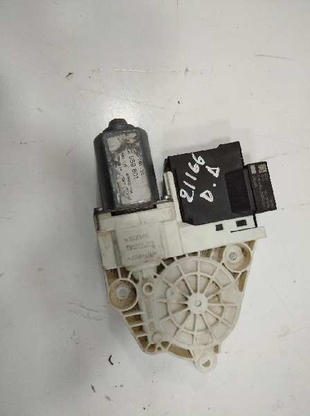  motor elevalunas delantero derecho   seat ibiza (6l1) cool 1.9 tdi