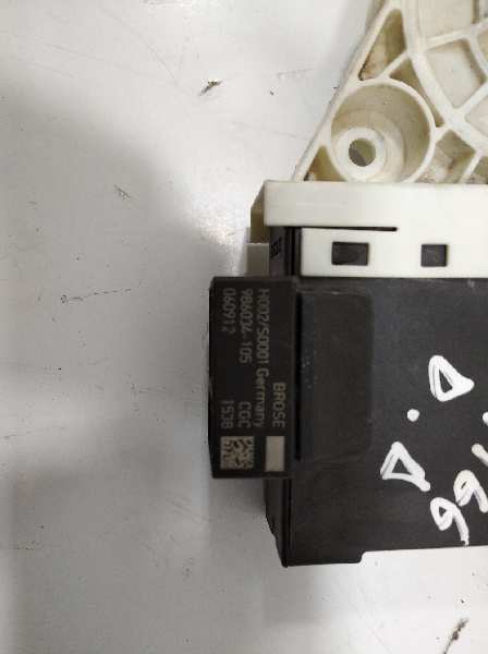  motor elevalunas delantero derecho   seat ibiza (6l1) cool 1.9 tdi