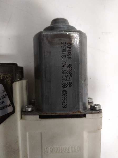  motor elevalunas delantero derecho   seat ibiza (6l1) cool 1.9 tdi