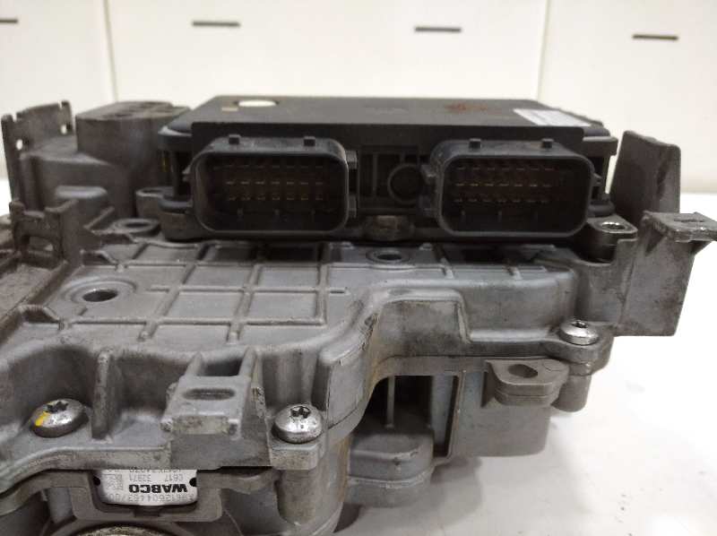  selector de cambio automatico   mercedes actros bm 963.403 achser 1848 ls 4x2 f 13 12.809 cm3 6 l