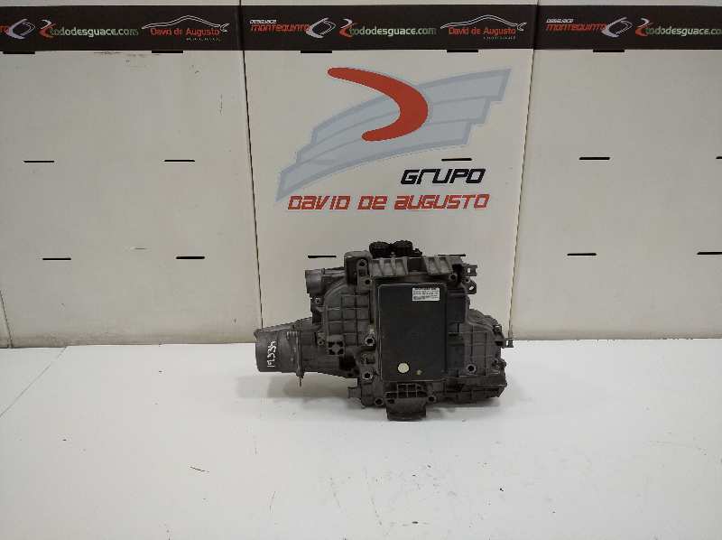  selector de cambio automatico   mercedes actros bm 963.403 achser 1848 ls 4x2 f 13 12.809 cm3 6 l