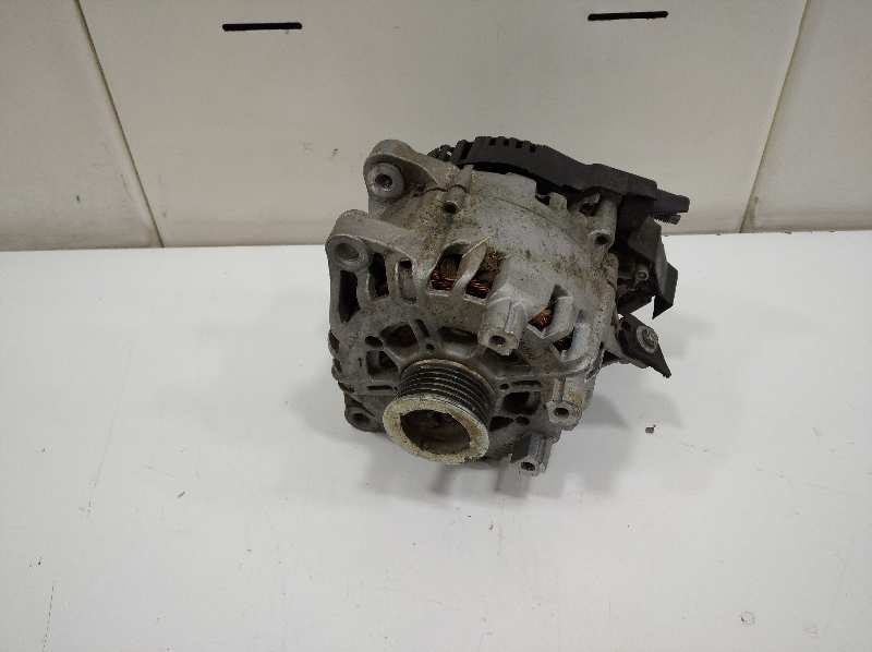  alternador   peugeot 3008 access 1.6 hdi fap