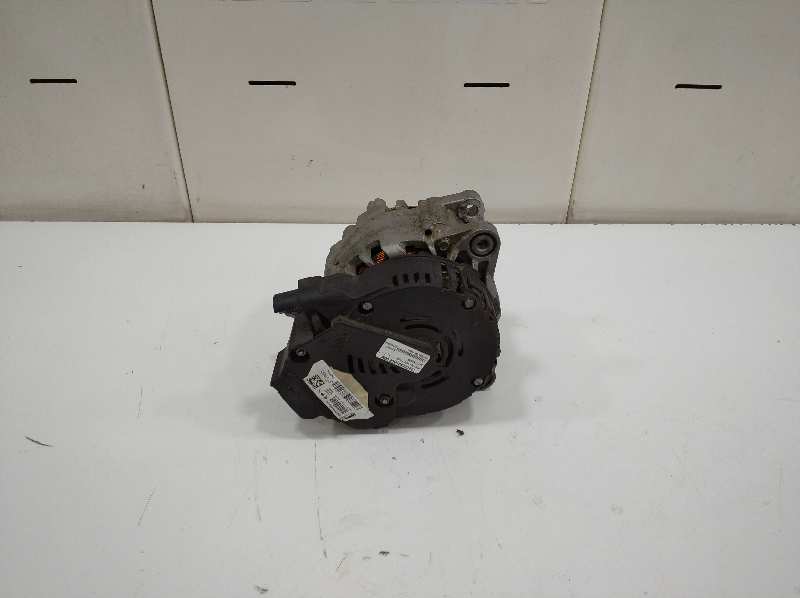  alternador   peugeot 3008 access 1.6 hdi fap