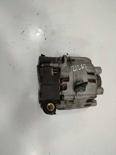  alternador   peugeot 3008 access 1.6 hdi fap