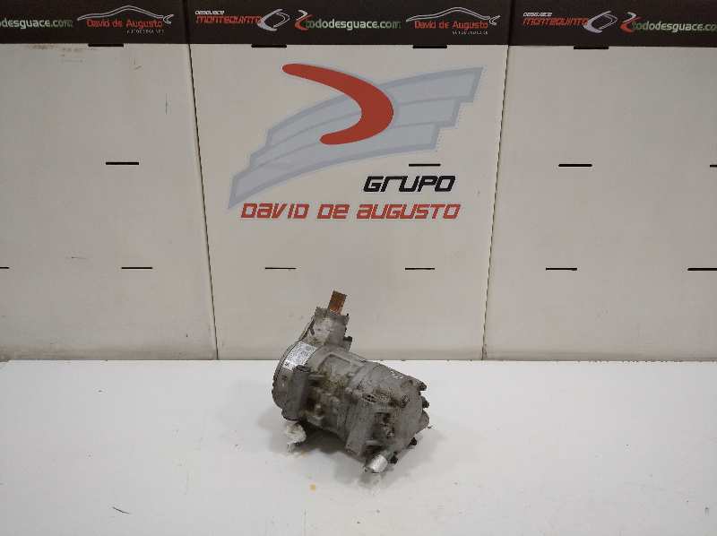  compresor aire acondicionado   peugeot 3008 access 1.6 hdi fap