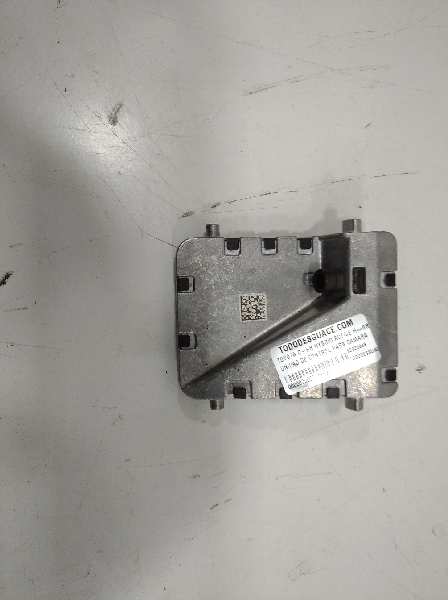  unidad de control para camara   toyota c-hr hybrid active hibrido 1.8 hybrid 16v