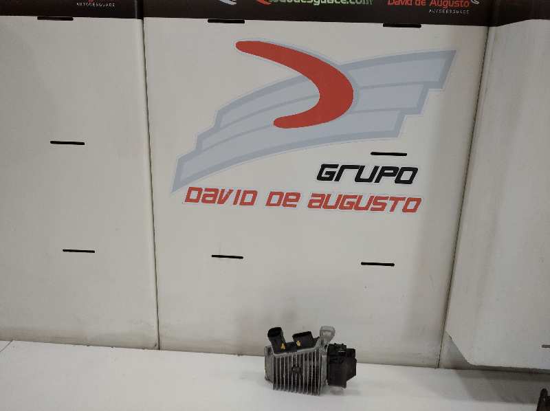  unidad de control   peugeot 3008 access 1.6 hdi fap