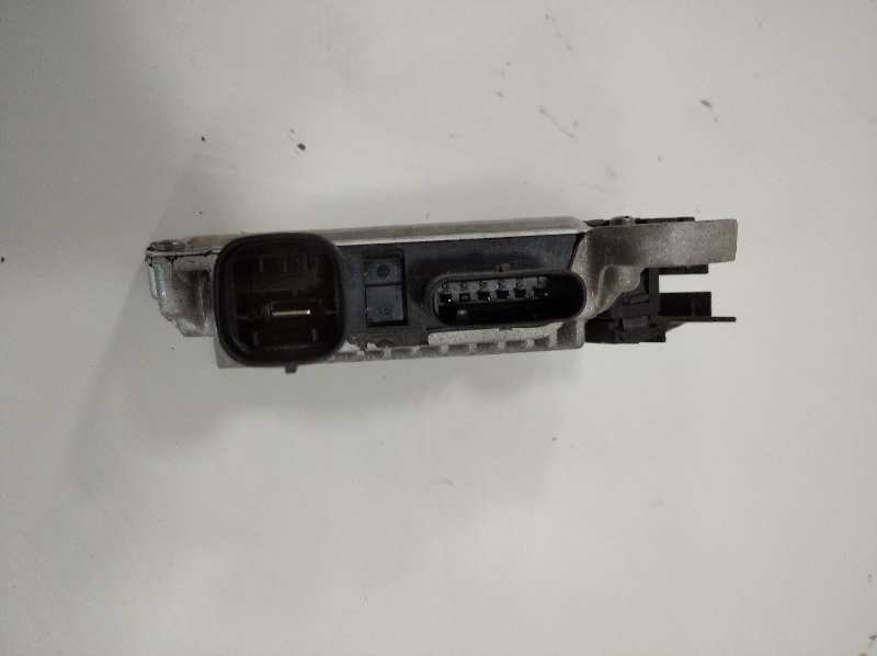  unidad de control   peugeot 3008 access 1.6 hdi fap