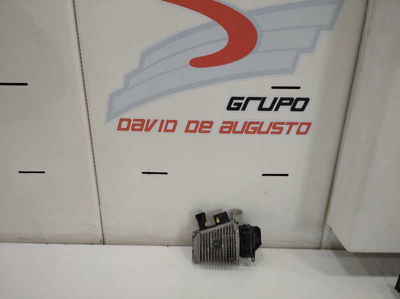  unidad de control   peugeot 3008 access 1.6 hdi fap