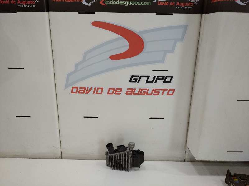  unidad de control   peugeot 3008 access 1.6 hdi fap