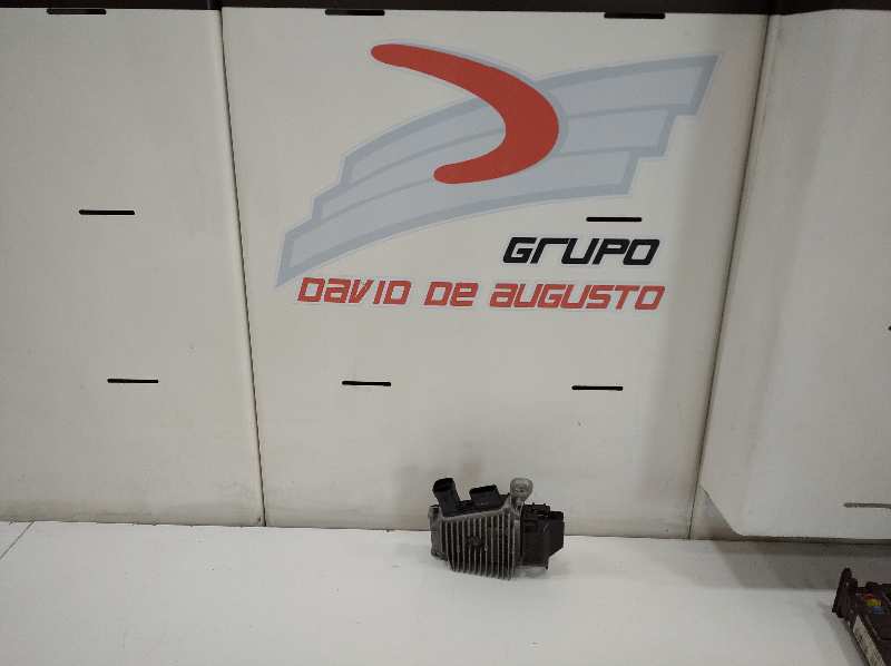  unidad de control   peugeot 3008 access 1.6 hdi fap