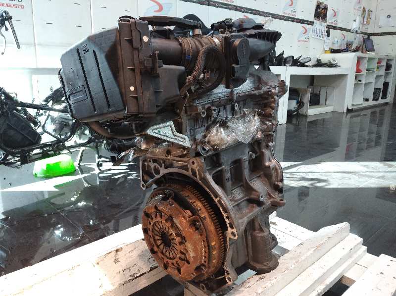  motor completo   nissan micra (k13) acenta 1.2 cat