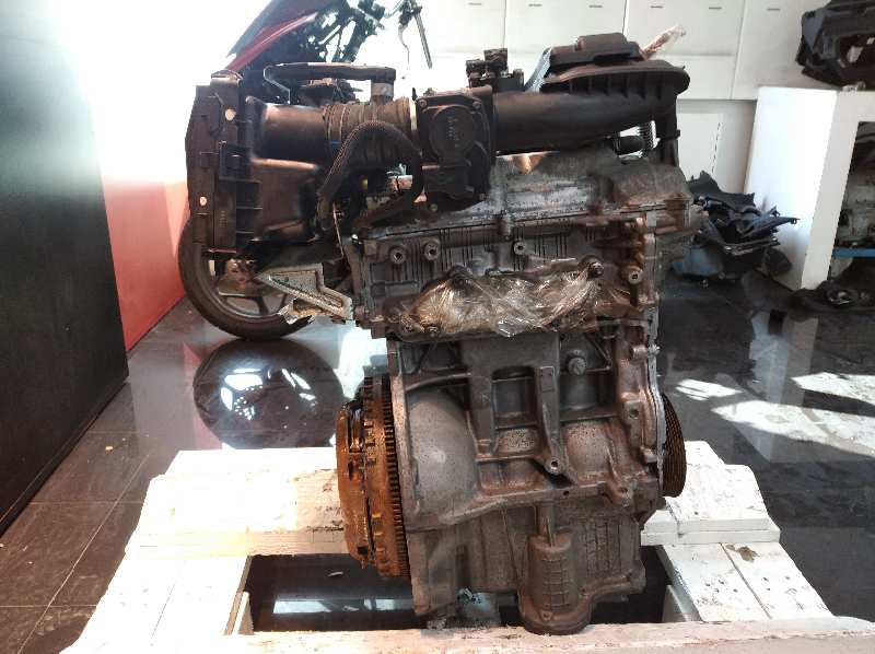  motor completo   nissan micra (k13) acenta 1.2 cat