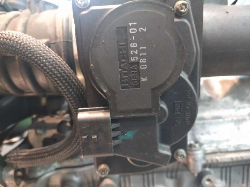  motor completo   nissan micra (k13) acenta 1.2 cat