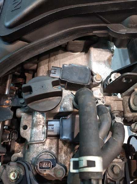  motor completo   nissan micra (k13) acenta 1.2 cat