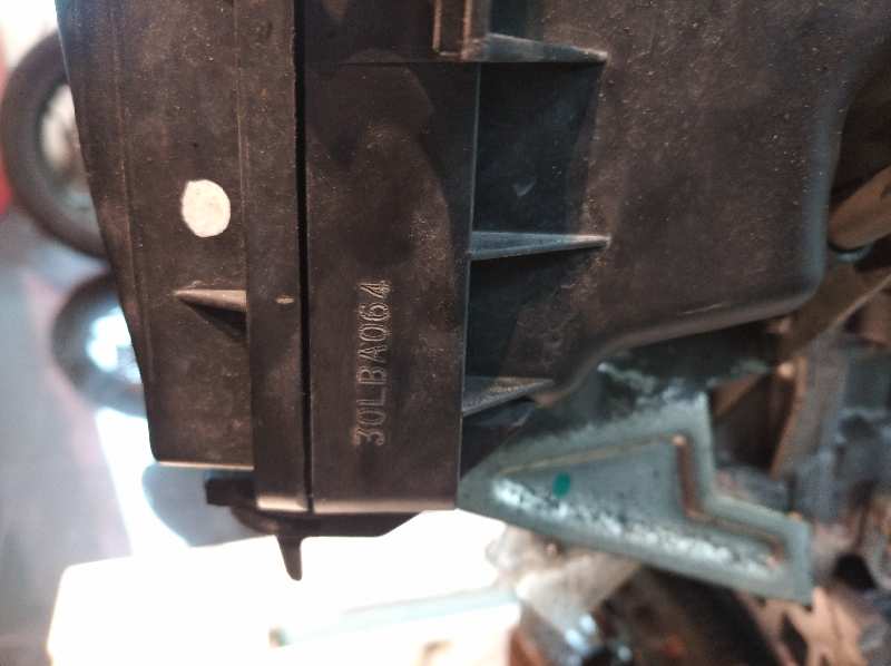  motor completo   nissan micra (k13) acenta 1.2 cat