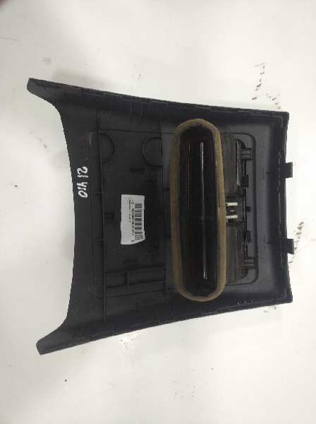 rejilla de aire central   bmw serie 3 berlina (e90) 320d 2.0 turbodiesel cat
