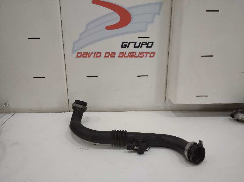  tubo de aire   renault megane ii berlina 5p confort authentique 1.9 dci diesel
