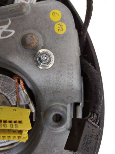  airbag delantero izquierdo   mercedes clase e (w212) lim. 220 cdi blueefficiency (212.002) 2.1 cdi cat