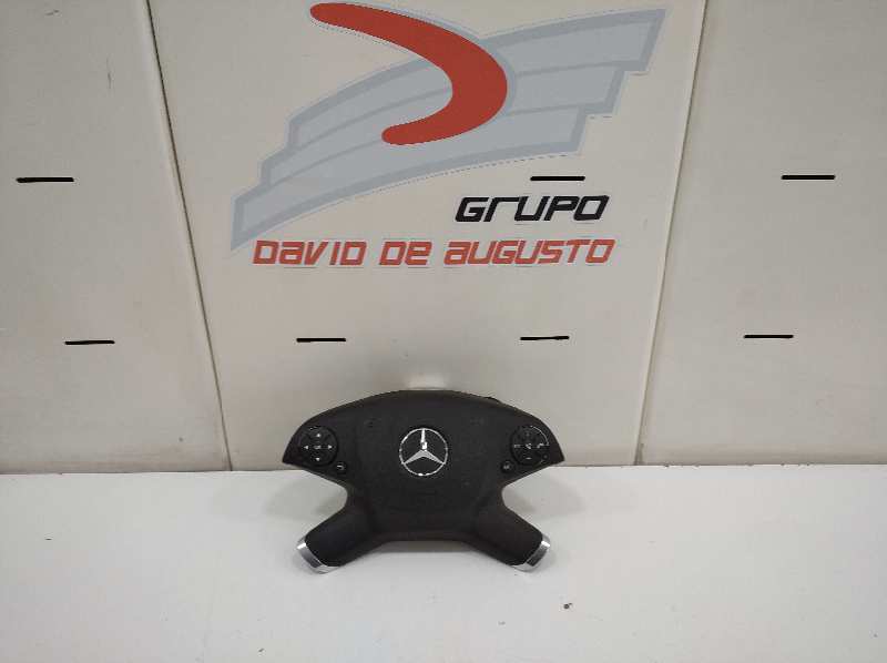  airbag delantero izquierdo   mercedes clase e (w212) lim. 220 cdi blueefficiency (212.002) 2.1 cdi cat