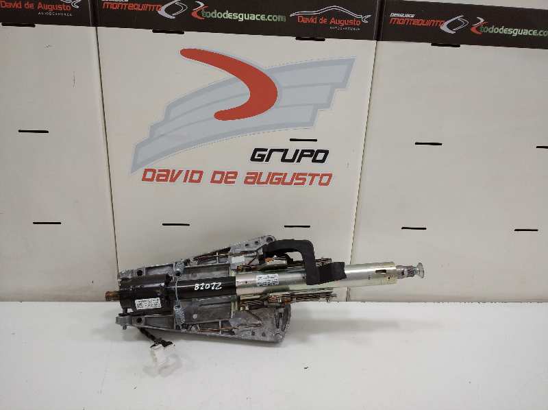  columna direccion   mercedes clase e (w212) lim. 220 cdi blueefficiency (212.002) 2.1 cdi cat