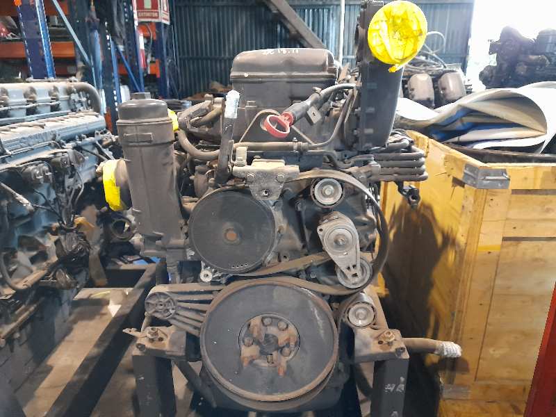  motor completo   scania serie p/g/r (l-clase) fsa r480 (4x2) largo cr 19 a 12.7 diesel