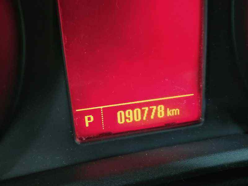  motor completo   opel astra j sports tourer 2.0 16v cdti 2.0 16v cdti