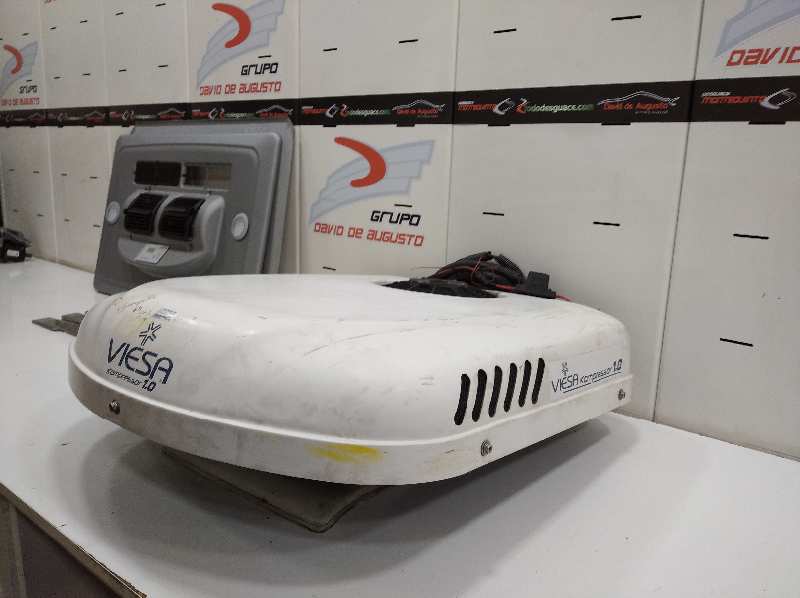  aire acondicionado   renault t 460 dti 11 460 euro vi 10837