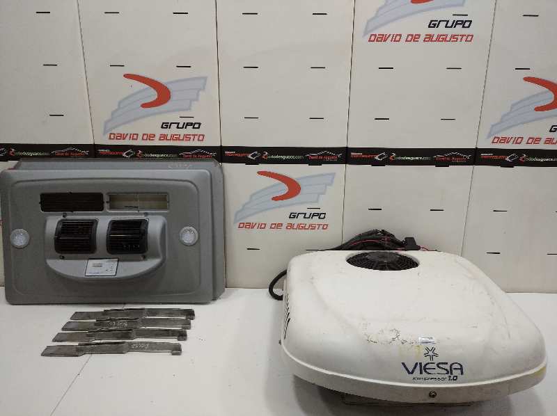  aire acondicionado   renault t 460 dti 11 460 euro vi 10837