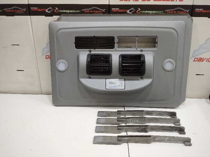  aire acondicionado   renault t 460 dti 11 460 euro vi 10837